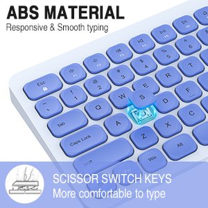 keyboard and mouse combo